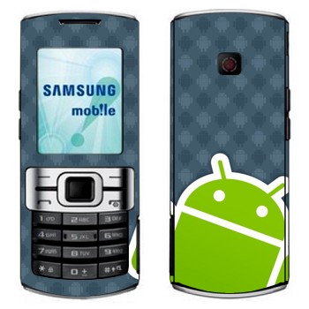   «Android »   Samsung C3010