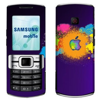   «Apple  »   Samsung C3010