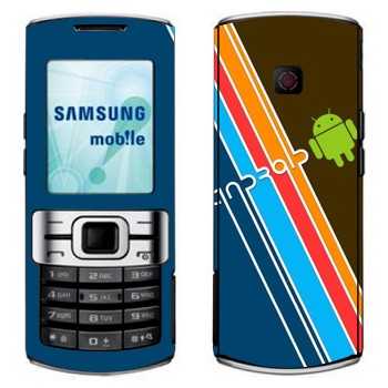   «»   Samsung C3010