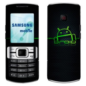  « Android»   Samsung C3010
