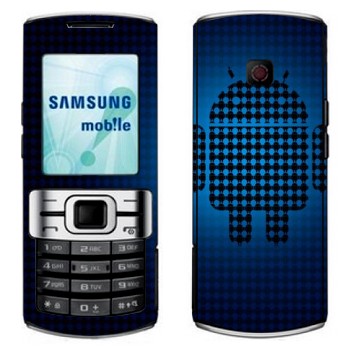   « Android   »   Samsung C3010