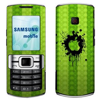   « Apple   »   Samsung C3010