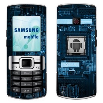   « Android   »   Samsung C3010