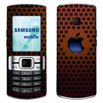   « Apple   »   Samsung C3010