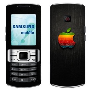   « Apple  »   Samsung C3010