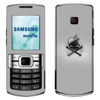   « Apple     »   Samsung C3010