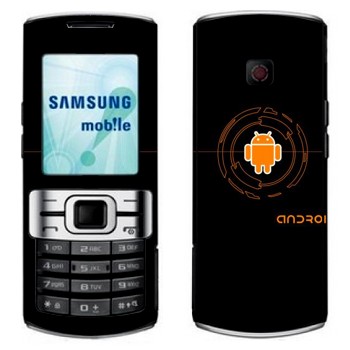   « Android»   Samsung C3010