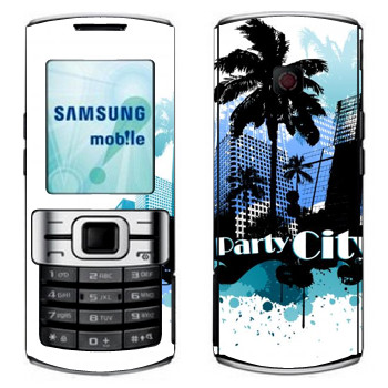   « -  »   Samsung C3010