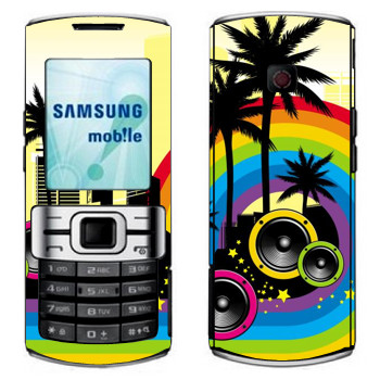   « »   Samsung C3010