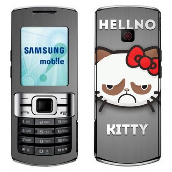   «Hellno Kitty»   Samsung C3010