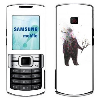   «Kisung Treeman»   Samsung C3010