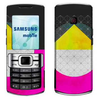   «Quadrant - Georgiana Paraschiv»   Samsung C3010