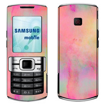   «Sunshine - Georgiana Paraschiv»   Samsung C3010