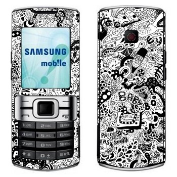   «WorldMix -»   Samsung C3010