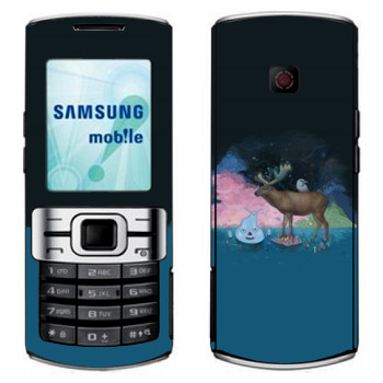  «   Kisung»   Samsung C3010
