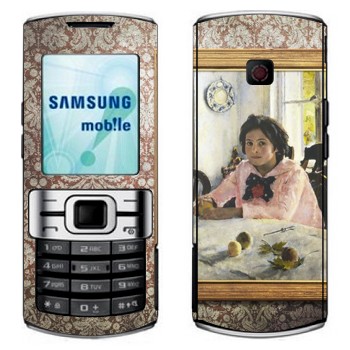   «    -  »   Samsung C3010