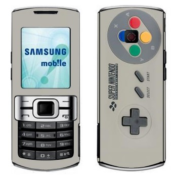   « Super Nintendo»   Samsung C3010