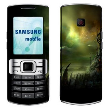   «  »   Samsung C3010