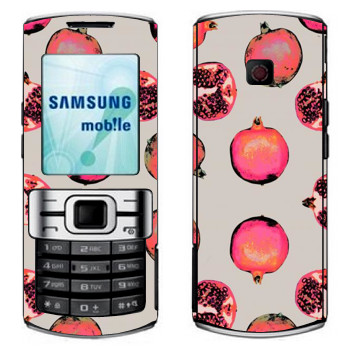   « - Georgiana Paraschiv»   Samsung C3010