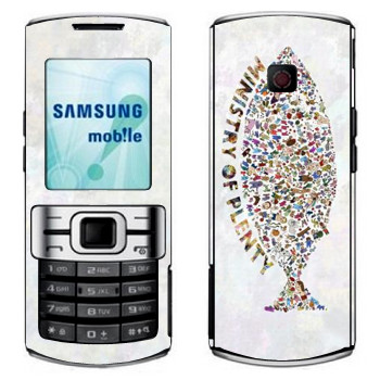   «  - Kisung»   Samsung C3010