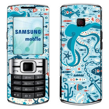   « »   Samsung C3010