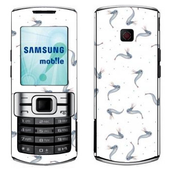   « - Kisung»   Samsung C3010