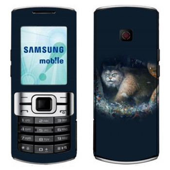   « - Kisung»   Samsung C3010