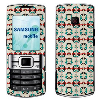   «  Georgiana Paraschiv»   Samsung C3010