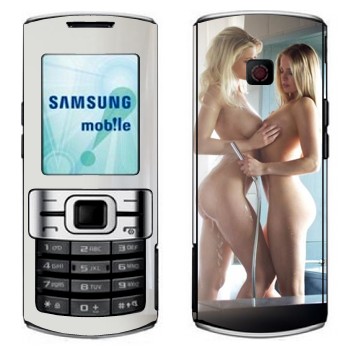   «    »   Samsung C3010