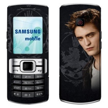   «Edward Cullen»   Samsung C3010