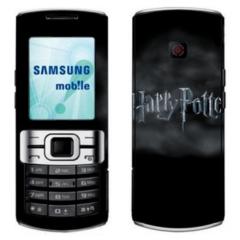   «Harry Potter »   Samsung C3010
