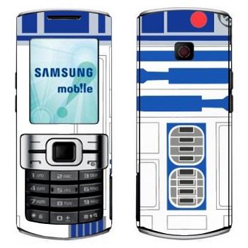   «R2-D2»   Samsung C3010