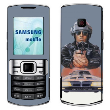   «Mad Max 80-»   Samsung C3010