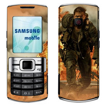   «Mad Max »   Samsung C3010