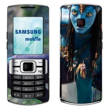   «    - »   Samsung C3010