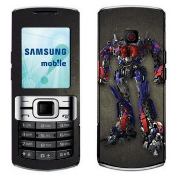   « - »   Samsung C3010