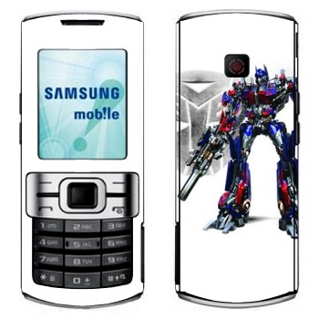   «  - »   Samsung C3010