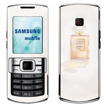   «Coco Chanel »   Samsung C3010
