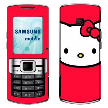   «Hello Kitty   »   Samsung C3010