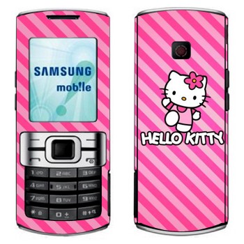   «Hello Kitty  »   Samsung C3010