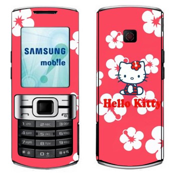   «Hello Kitty  »   Samsung C3010