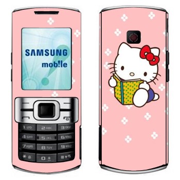   «Kitty  »   Samsung C3010
