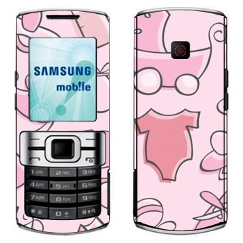   « »   Samsung C3010