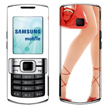   «    »   Samsung C3010