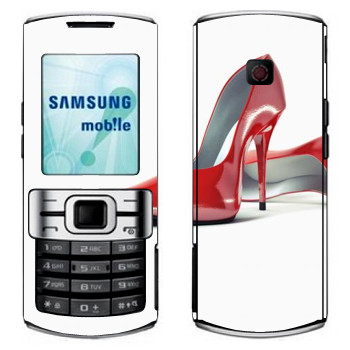   « »   Samsung C3010