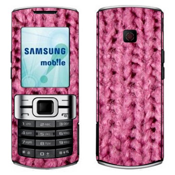   «  »   Samsung C3010