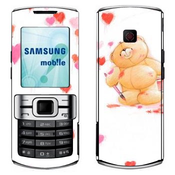   «   »   Samsung C3010