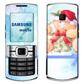   «    »   Samsung C3010