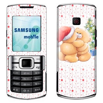   «     -  »   Samsung C3010