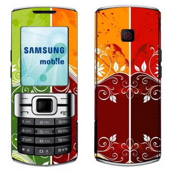   «   »   Samsung C3010